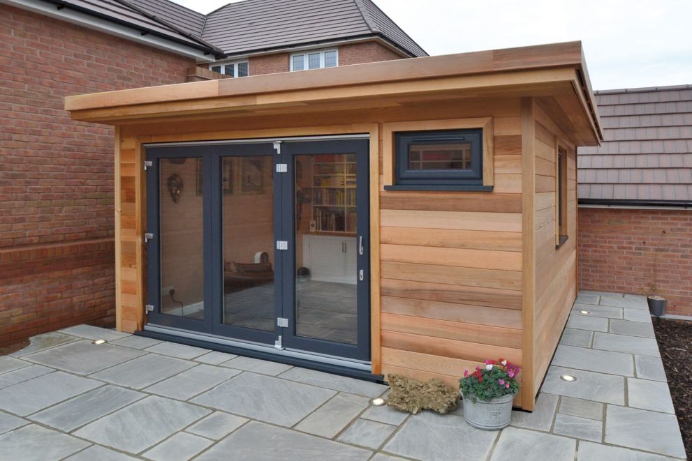 Inside Out Garden Rooms