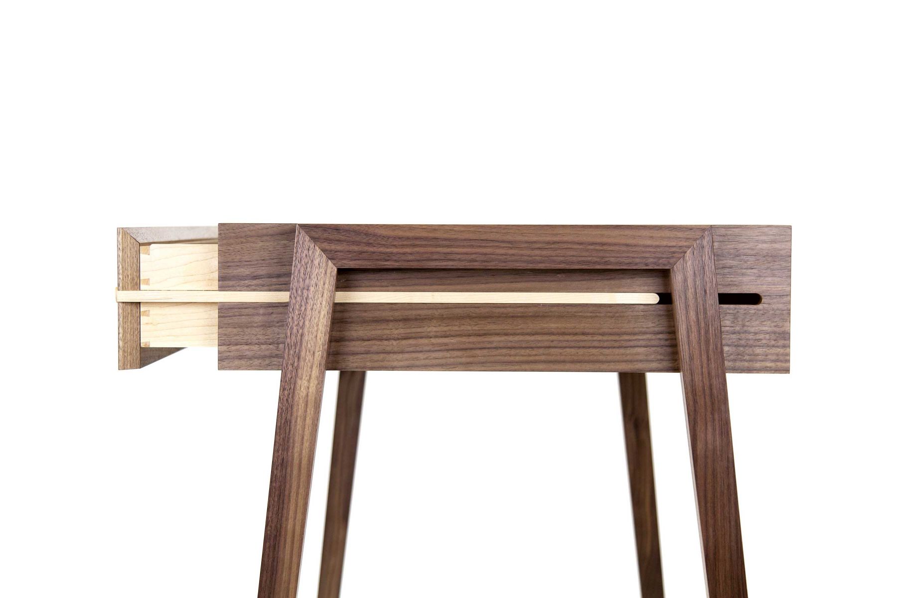 Desk by Young & Norgate