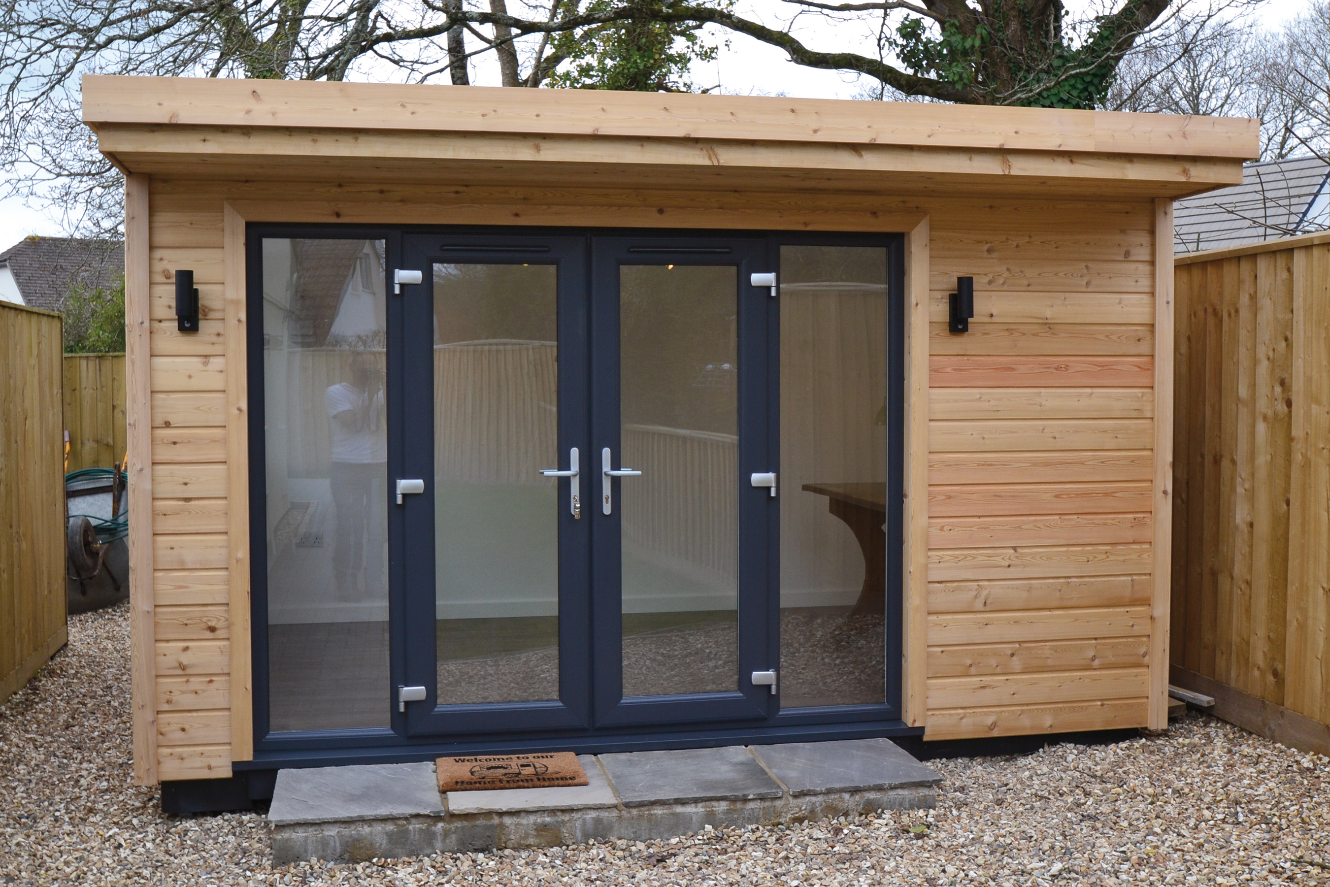 Inside Out Garden Rooms