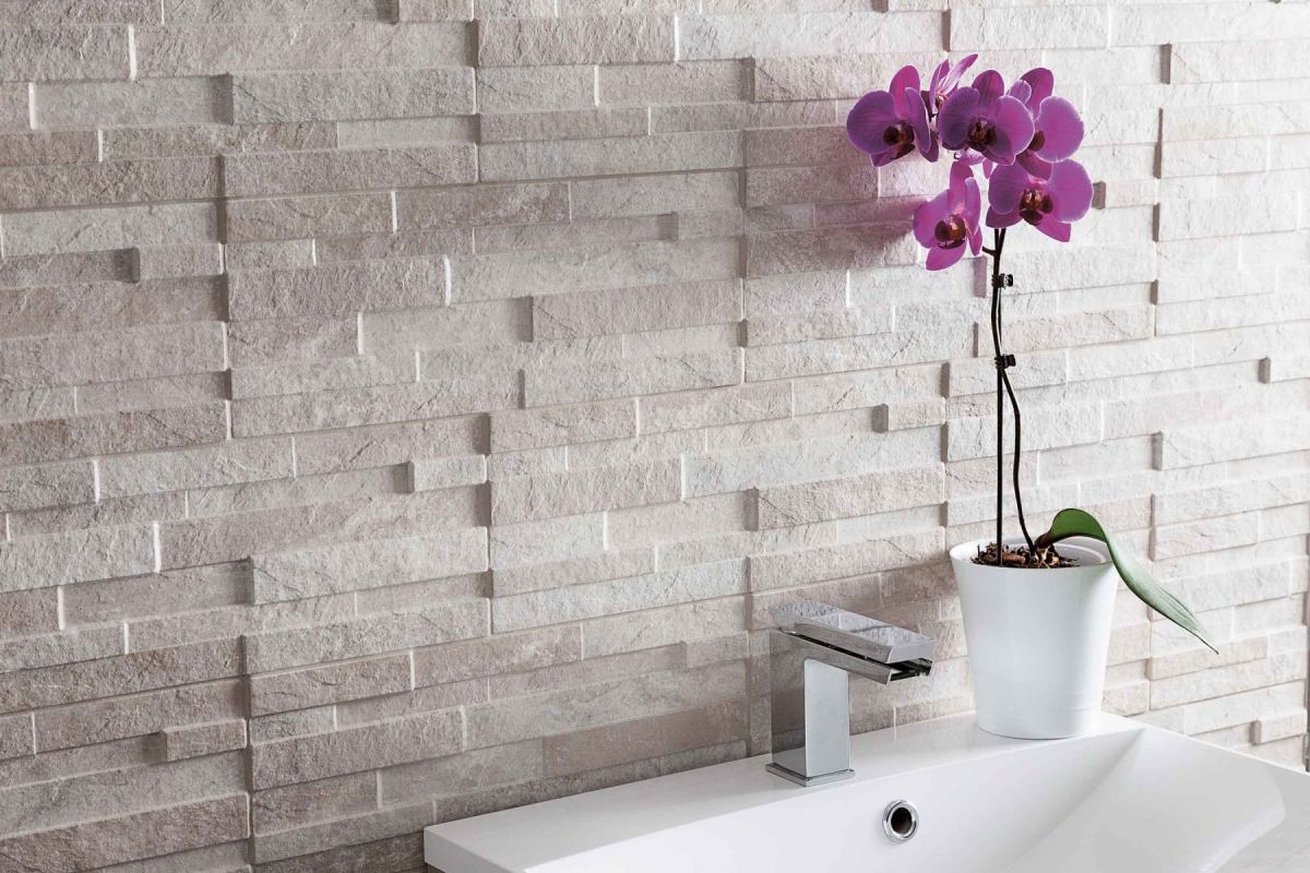 Tiles available from Devon Tiles and Bathrooms
