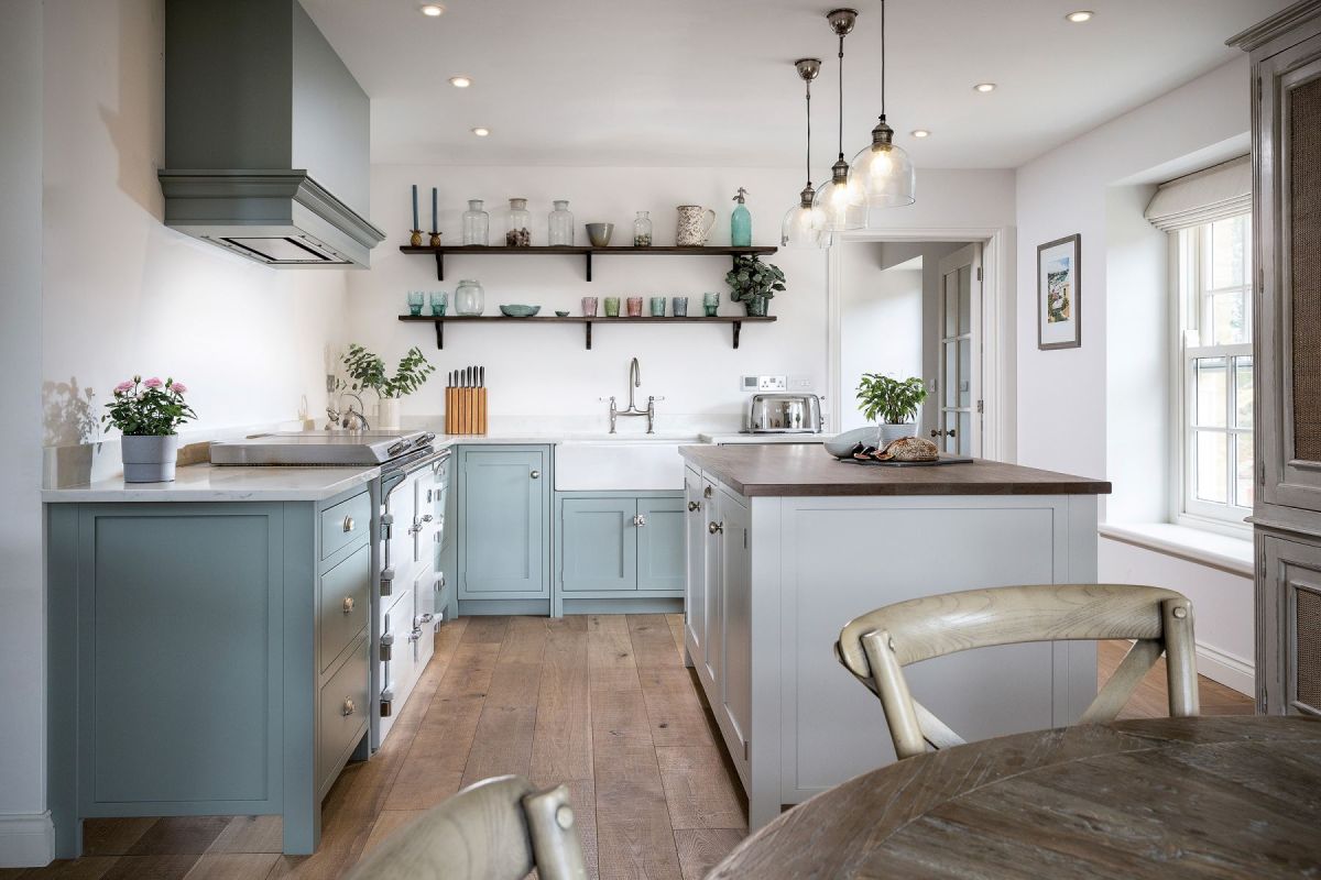 Kitchen by Treyone the Kitchen Maker