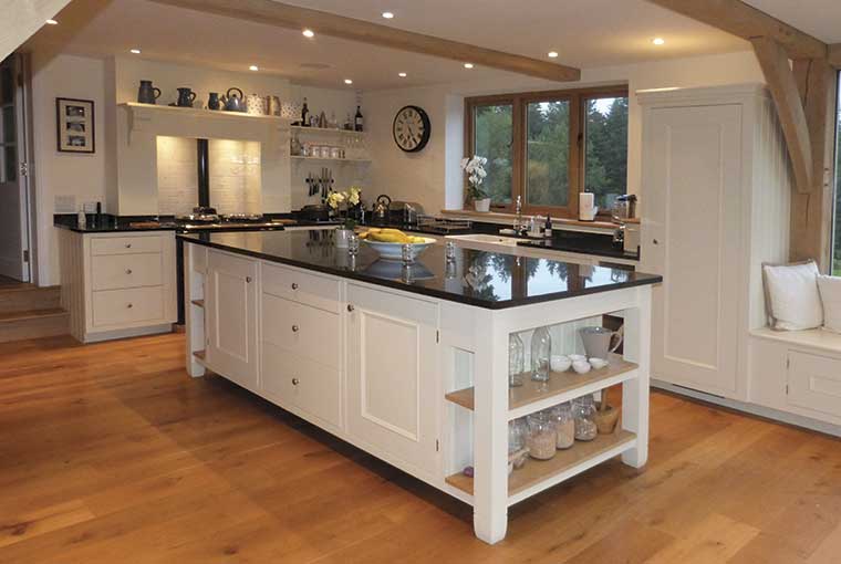 Kingsteignton Kitchens and Joinery