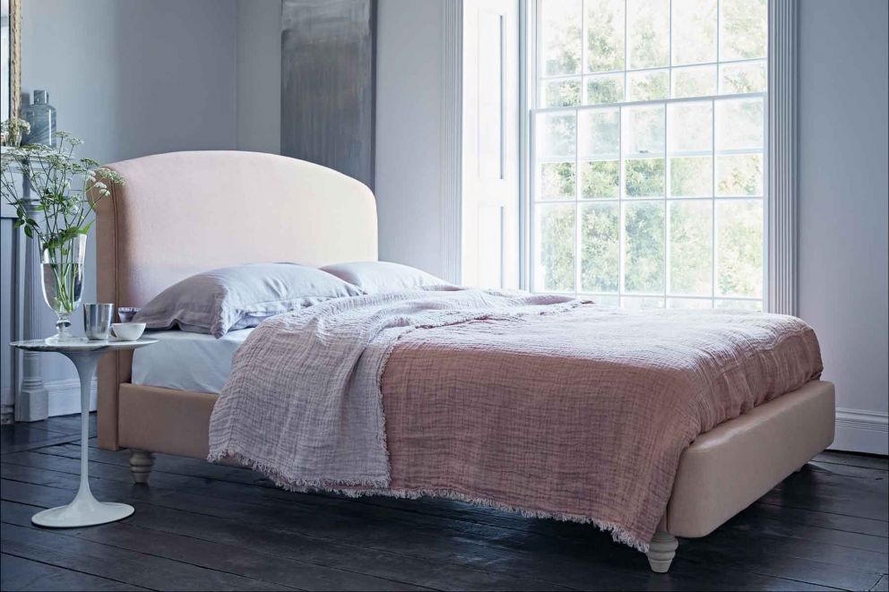 Sommeil bed by Naturalmat