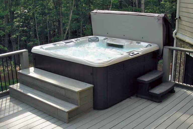 880: Aspen & Optima Spas – from Honiton Spa and Hot Tubds