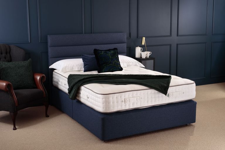 The Dartmoor. Bed by The Dartmoor Bed Company