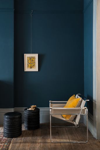 Farrow & Ball Hague Blue