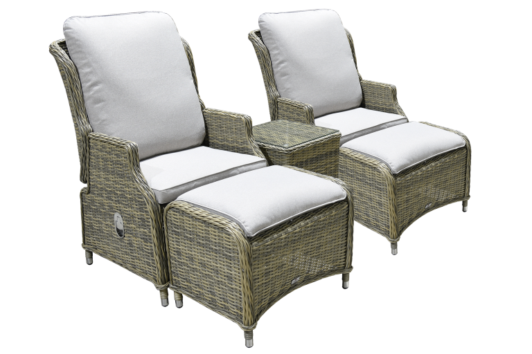 Florence recliner set