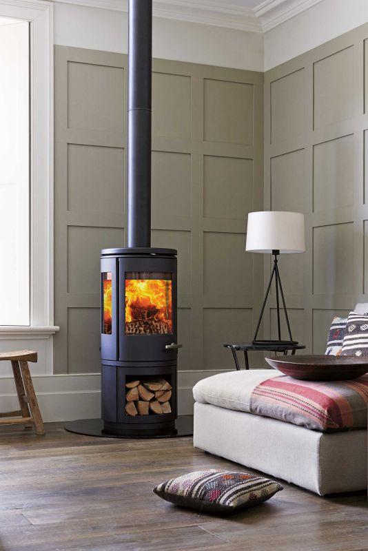 Morso 7943. Available from Rangemoors and Hearth & Cook in Devon