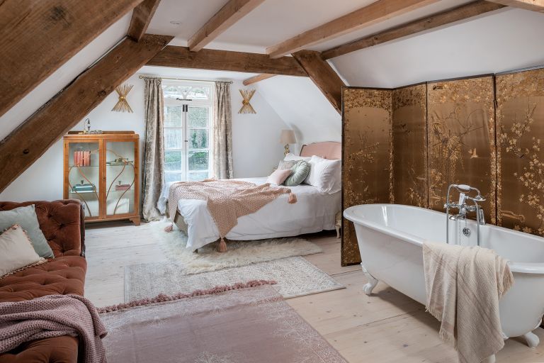 Novella Bedroom