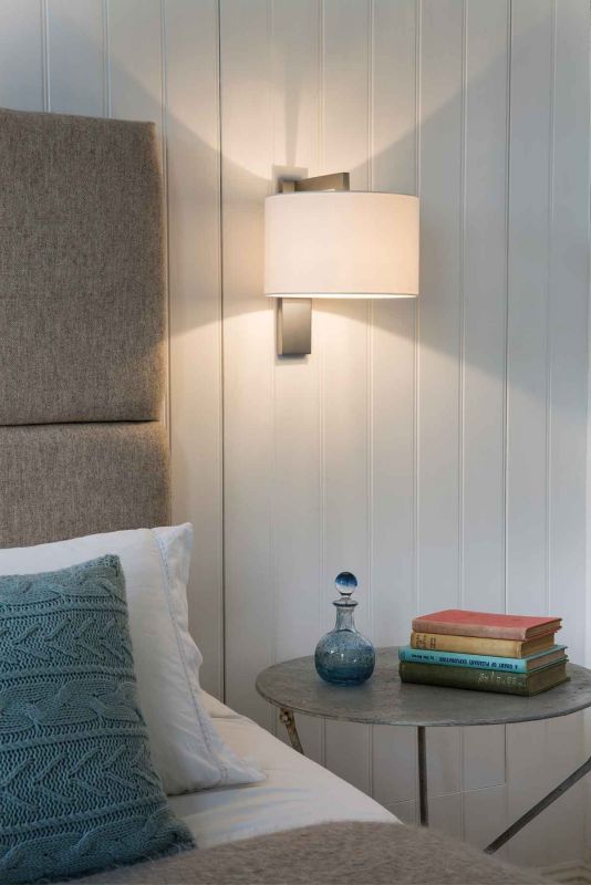 Ravello wall light by Astro. Available from Dusk Lighting in Exeter