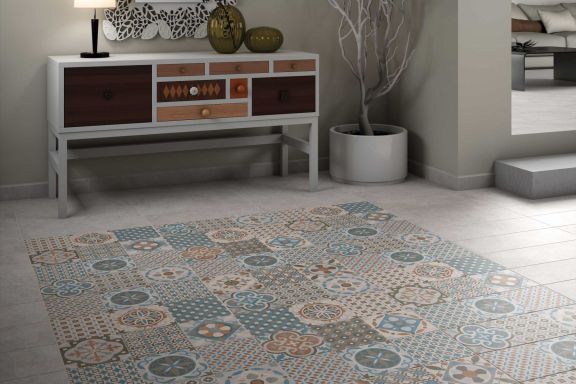 La Fabrico decorative tiles